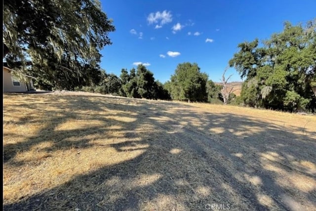 9970 Bluegill Dr, Paso Robles CA, 93446 land for sale