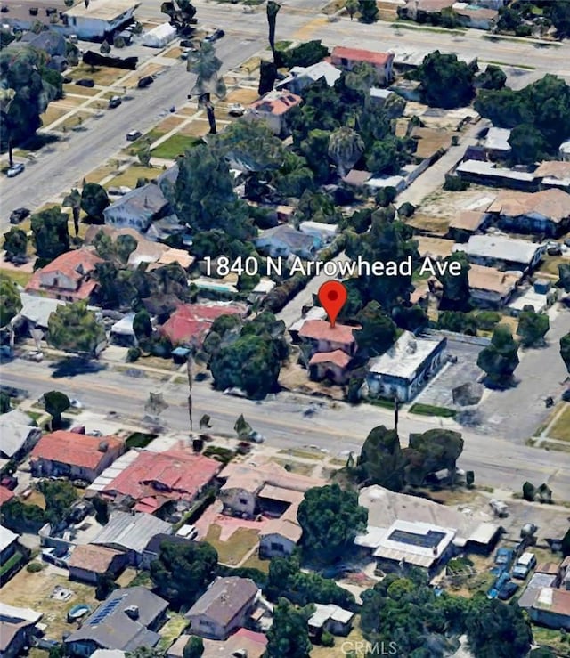 1840 N Arrowhead Ave, San Bernardino, CA 92405 - photo 21