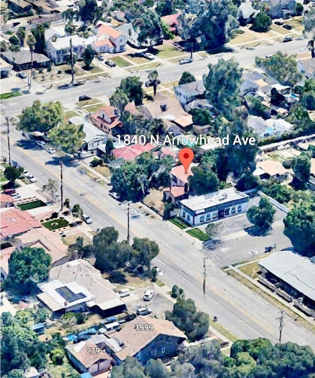 1840 N Arrowhead Ave, San Bernardino, CA 92405 - photo 22