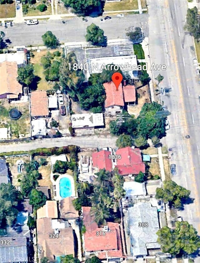 1840 N Arrowhead Ave, San Bernardino, CA 92405 - photo 23