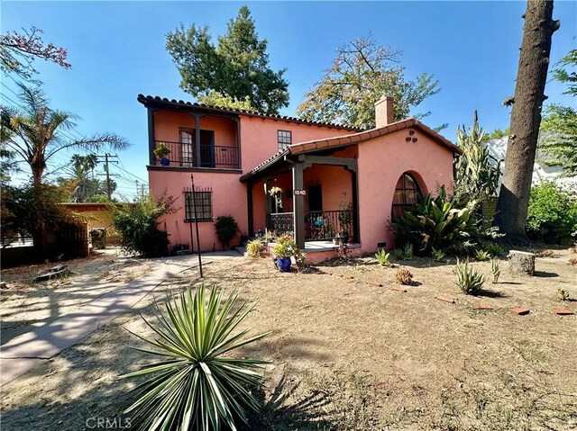 1840 N Arrowhead Ave, San Bernardino, CA 92405 - photo 2