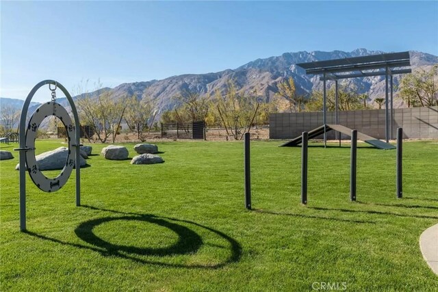 265 Mustang Ln, Palm Springs, CA 92262 - photo 26