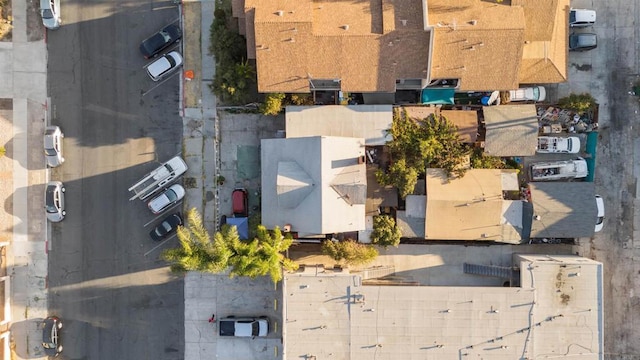 3838 Van Dyke Ave, San Diego, CA 92105 - view of property location