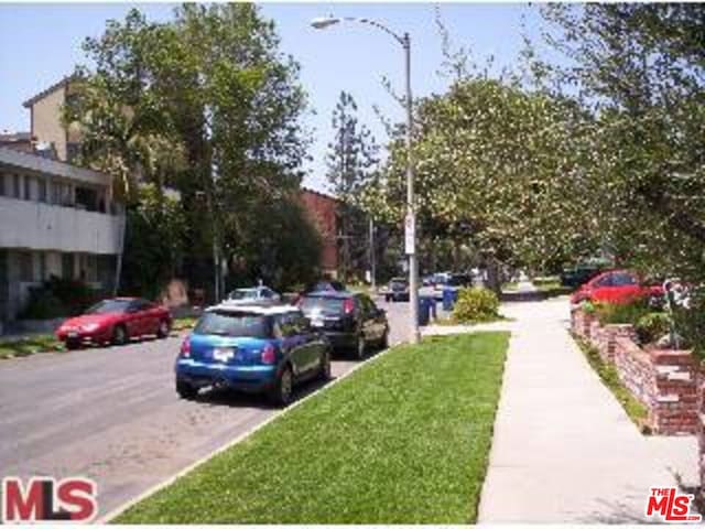 view of street