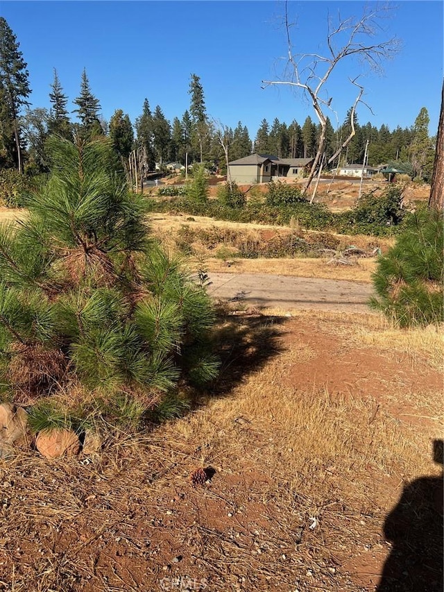 1579 Wagstaff Rd, Paradise CA, 95969 land for sale