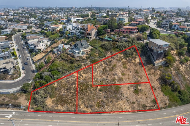 6916 Vista Del Mar, Playa Del Rey CA, 90293 land for sale