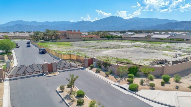 50045 Vista Montana Ct, Indio CA, 92201 land for sale