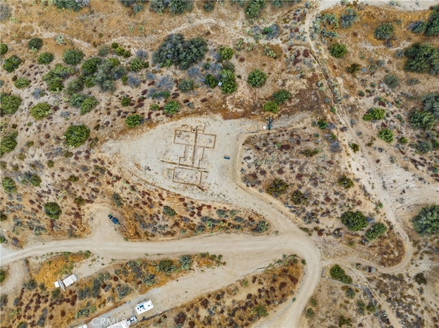 Listing photo 2 for 8320 Zohra Canyon Rd, Pinon Hills CA 92372