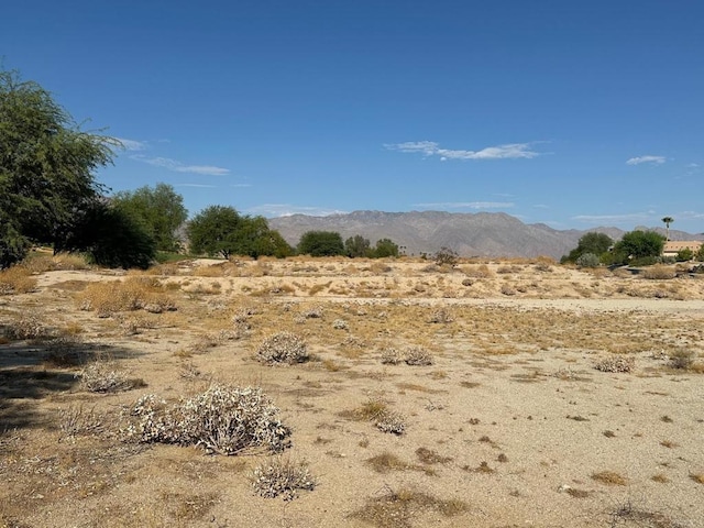 Listing photo 3 for 0 Roadrunner Dr, Borrego Springs CA 92004