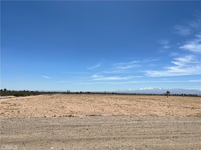 Listing photo 3 for 0 Verbena Ave, Adelanto CA 92301