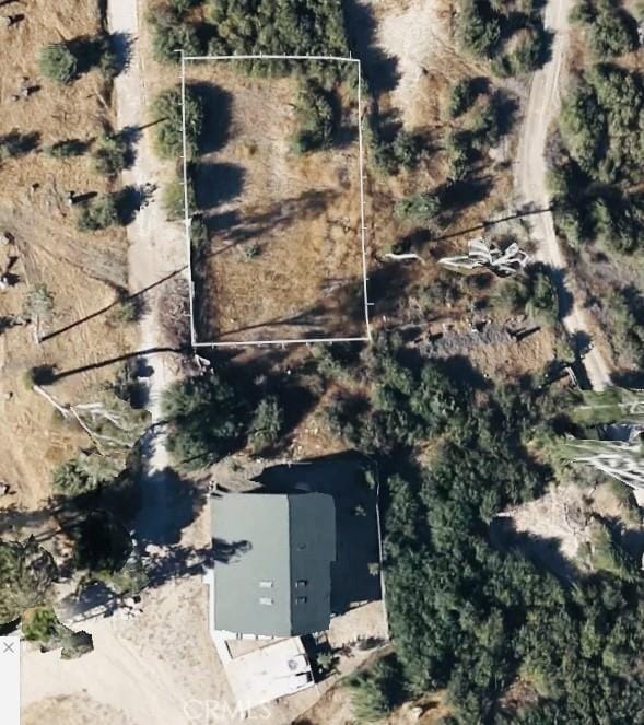 289 Lilac Way, Cedar Glen CA, 92321 land for sale