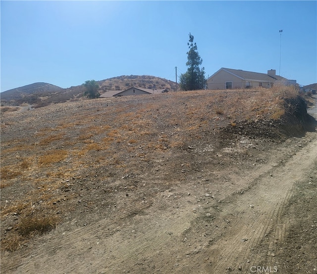 1 Circle Dr, Quail Valley CA, 92587 land for sale