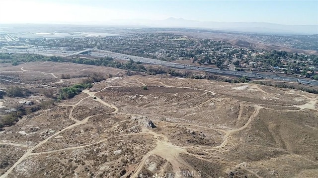 0 Pettegrew, Riverside, CA 92507