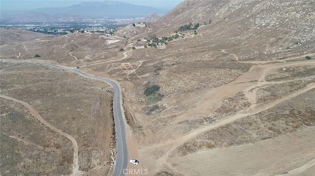 0 Pettegrew, Riverside, CA 92507