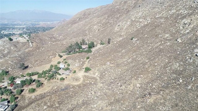 0 Pettegrew, Riverside, CA 92507