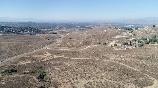 0 Pettegrew, Riverside, CA 92507