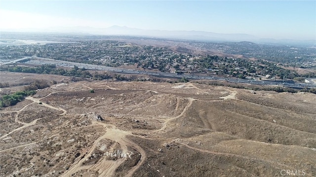 0 Pettegrew, Riverside CA, 92507 land for sale