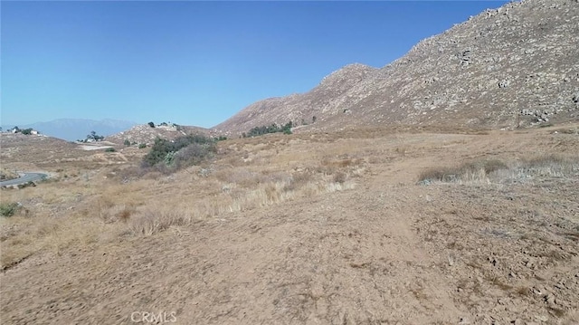 0 Pettegrew, Riverside, CA 92507