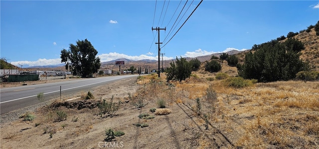 Listing photo 2 for 0 Sierra, Palmdale CA 93550