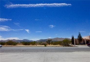 0 Twentynine Palms, Yucca Valley CA, 92284 land for sale