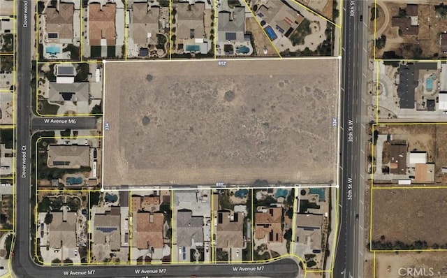 41705 30th St W, Lancaster, CA 93536