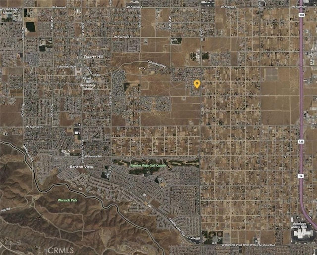 41705 30th St W, Lancaster, CA 93536