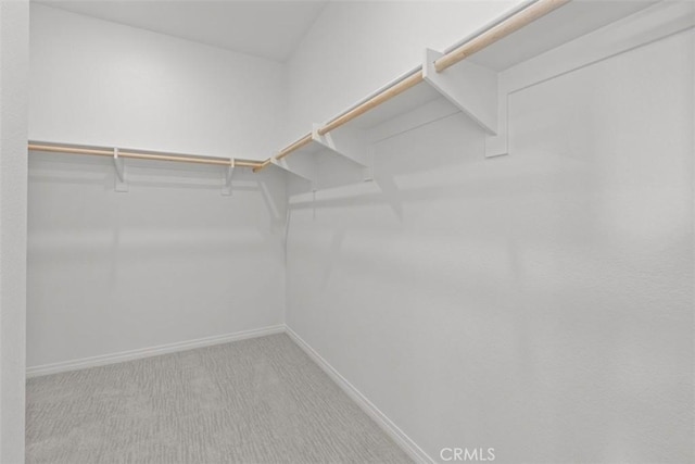 9665 Larimar Ct, Riverside, CA 92508 - spacious closet featuring carpet flooring