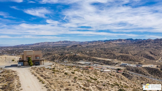 Listing photo 2 for 53847 Ridge Rd, Yucca Valley CA 92284