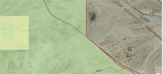 0 0, Needles CA, 92363 land for sale