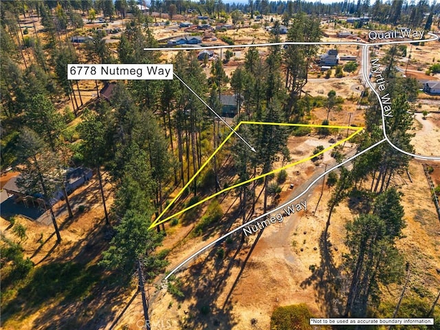 6778 Nutmeg Way, Paradise, CA 95969