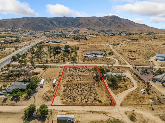 0 Mojave St, Apple Valley CA, 92308 land for sale