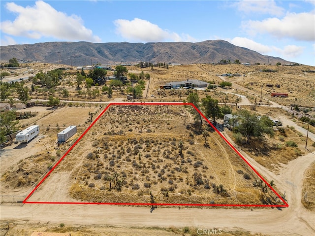 Listing photo 3 for 0 Mojave St, Apple Valley CA 92308