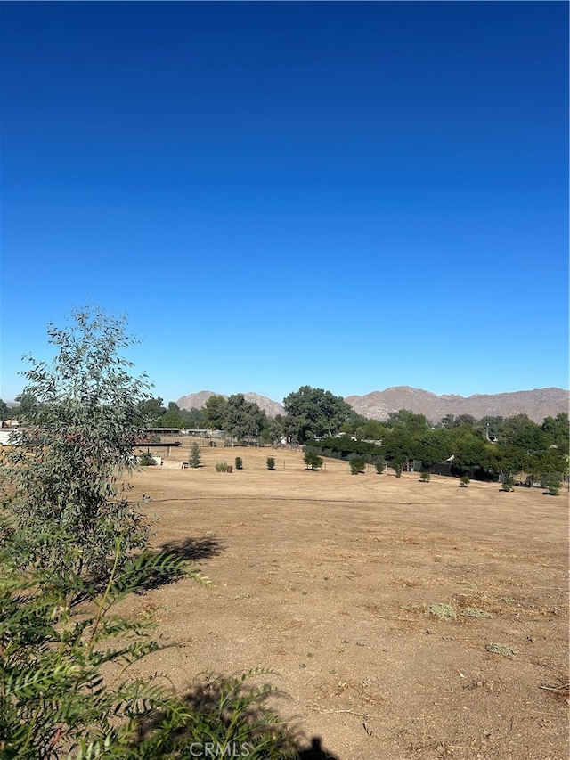 Listing photo 3 for 0 Poppy Rd, Nuevo/Lakeview CA 92567