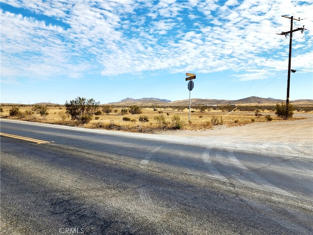 0 Morro Rd, Apple Valley CA, 92307 land for sale