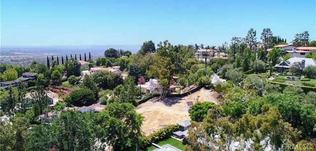 10062 Rangeview, North Tustin CA, 92705 land for sale