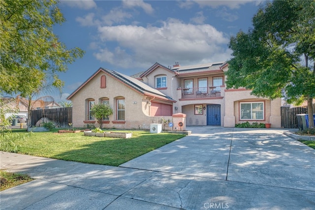 644 Contenta Ct, Lemoore, CA 93245 - photo 1