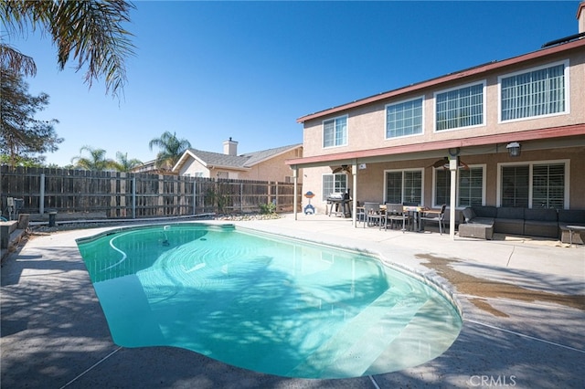 644 Contenta Ct, Lemoore, CA 93245 - photo 44