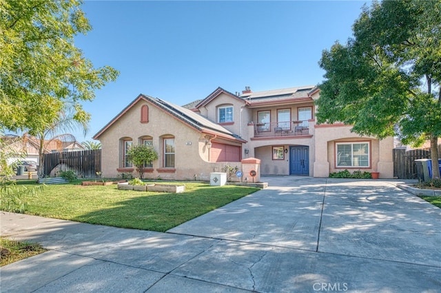 644 Contenta Ct, Lemoore, CA 93245 - photo 2