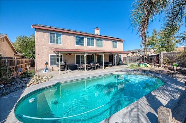 644 Contenta Ct, Lemoore, CA 93245 - photo 46