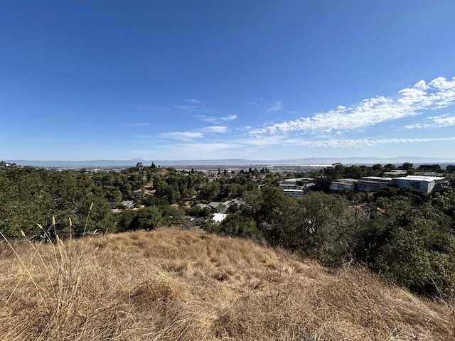 Winding Way, San Carlos CA, 94070 land for sale