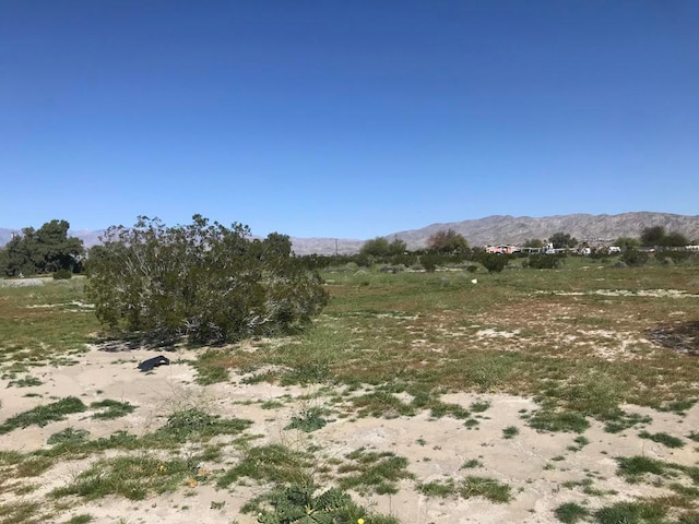 0 Mountainview Rd, Desert Hot Springs CA, 92241 land for sale