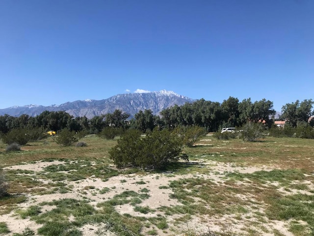 Listing photo 2 for 0 Mountainview Rd, Desert Hot Springs CA 92241