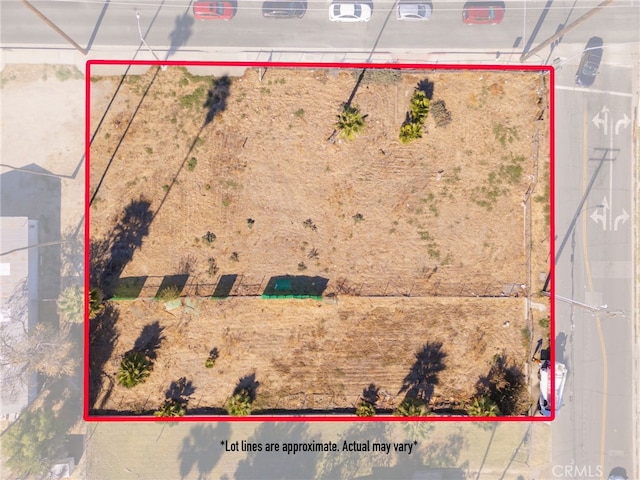 25183 Redlands Blvd, Loma Linda CA, 92354 land for sale