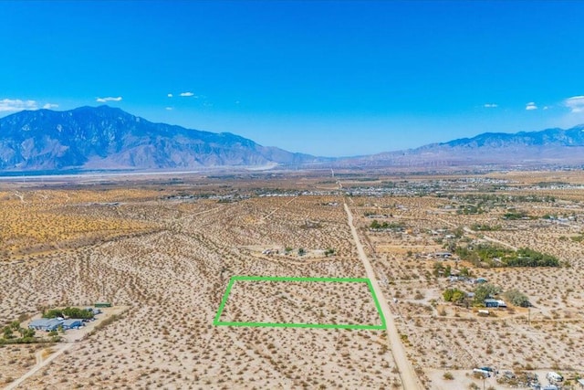 0 18th Ave, Sky Valley CA, 92241 land for sale