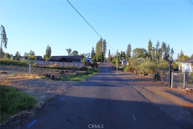 5852 Ingalls Rd, Paradise CA, 95969 land for sale