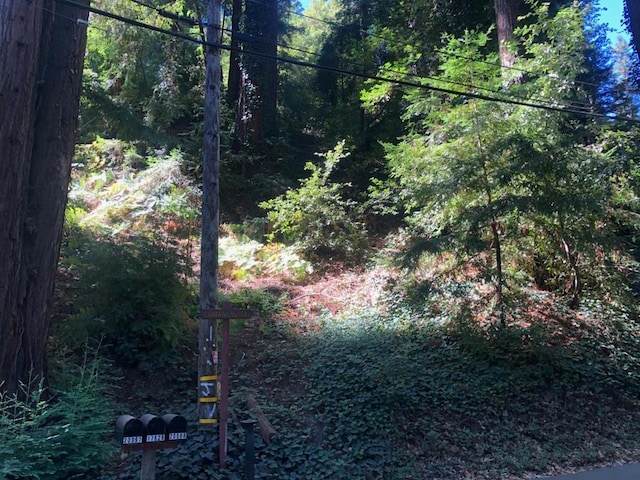 20997 Sioux Trl, Los Gatos CA, 95033 land for sale