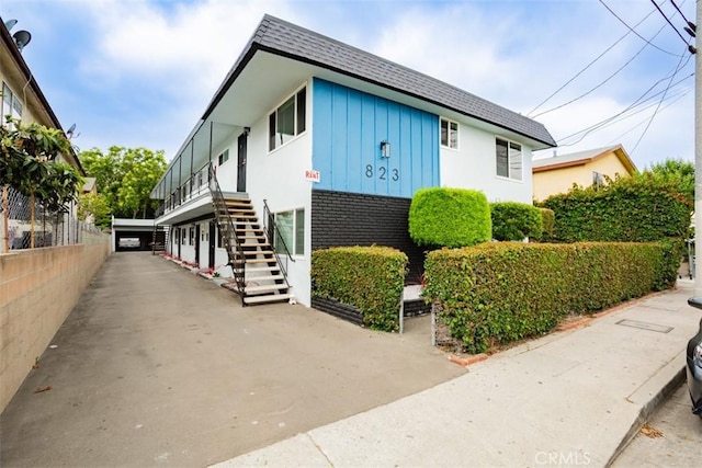 823 N Lagoon Ave, Wilmington, CA 90744 - photo 2