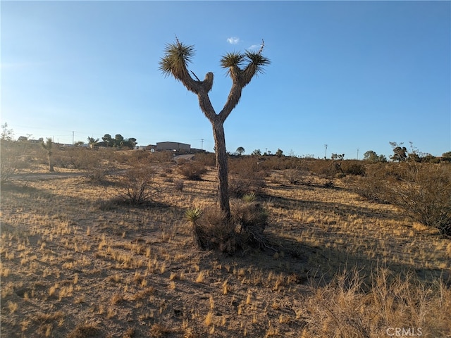 Listing photo 2 for 561 Delgada Ave, Yucca Valley CA 92284