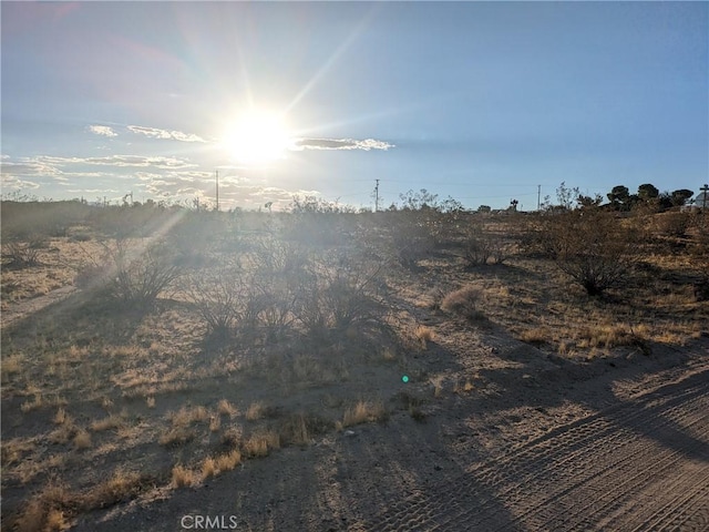 Listing photo 2 for 539 Delgada Ave, Yucca Valley CA 92284