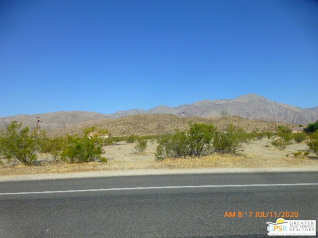 Listing photo 3 for 0 Borrego Springs Rd, Borrego Springs CA 92004